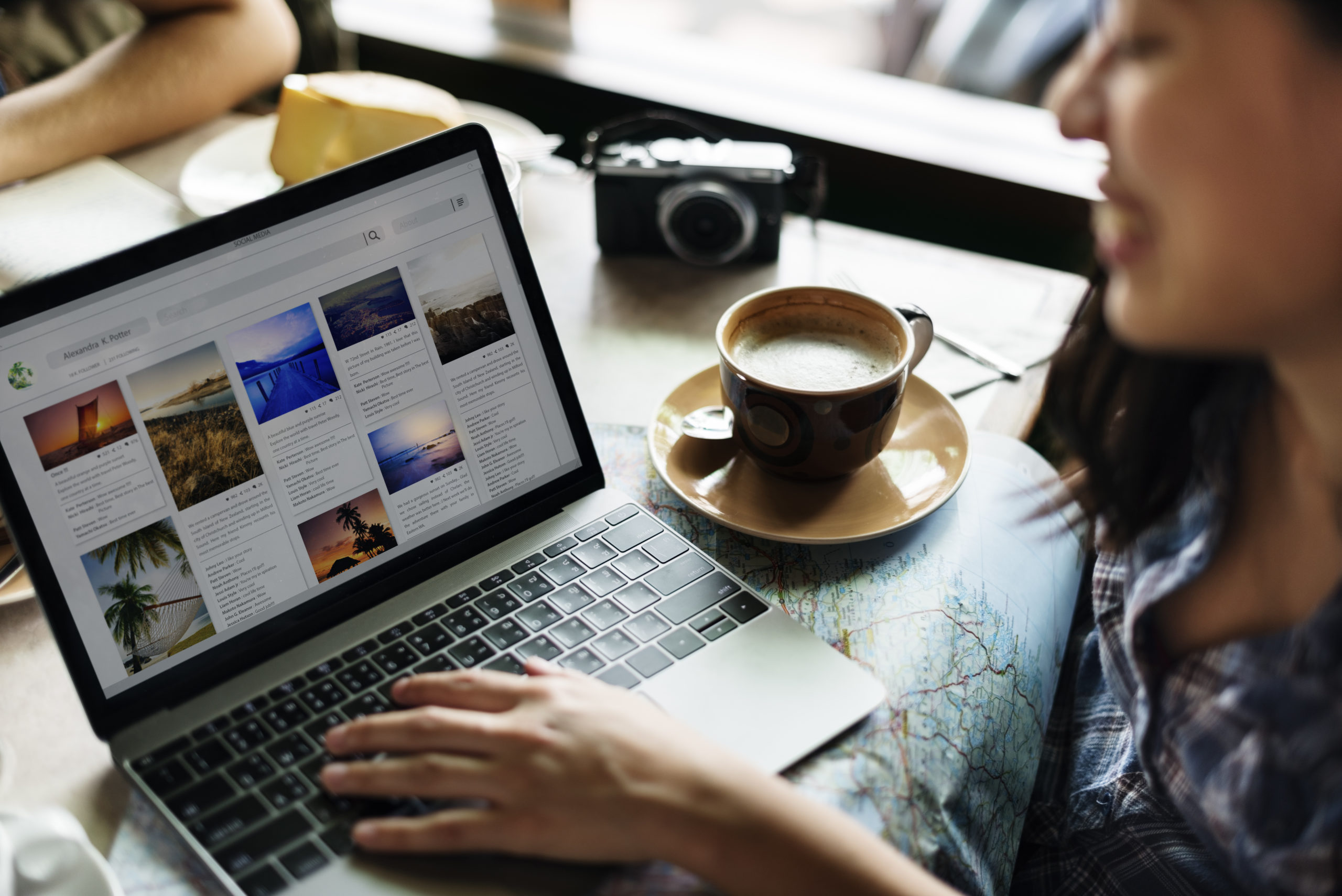 Monthly Financial Summary – May 2025